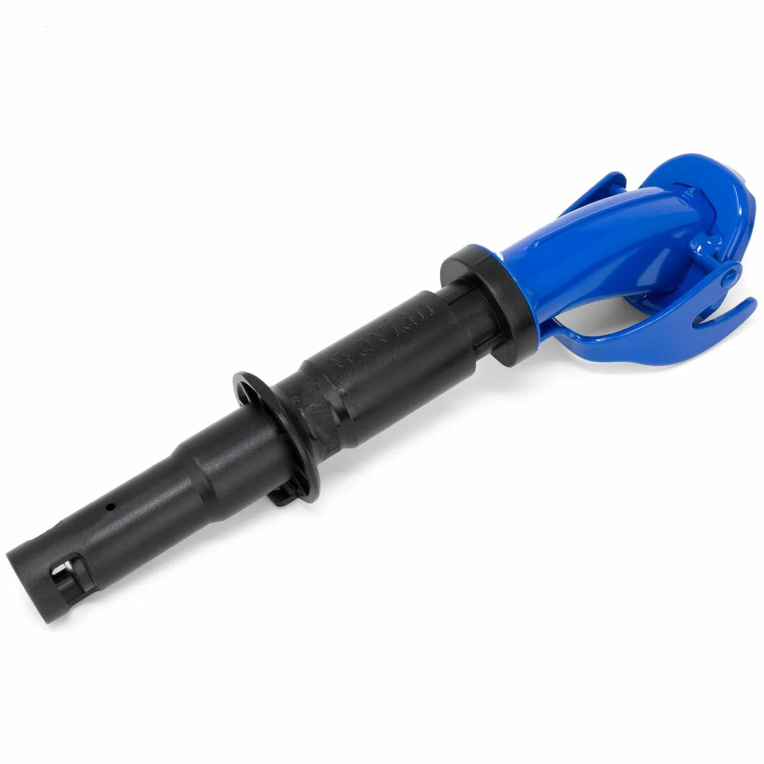Wavian - Jerry Can C.A.R.B. compliant Blue-Blue 3104